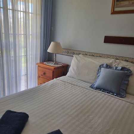 Hill Top Country Guest House Lovedale Exteriér fotografie