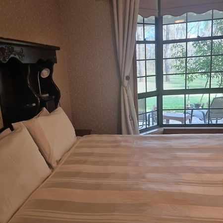 Hill Top Country Guest House Lovedale Exteriér fotografie