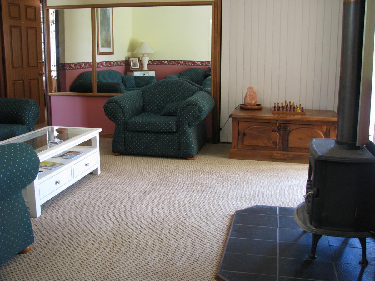 Hill Top Country Guest House Lovedale Exteriér fotografie