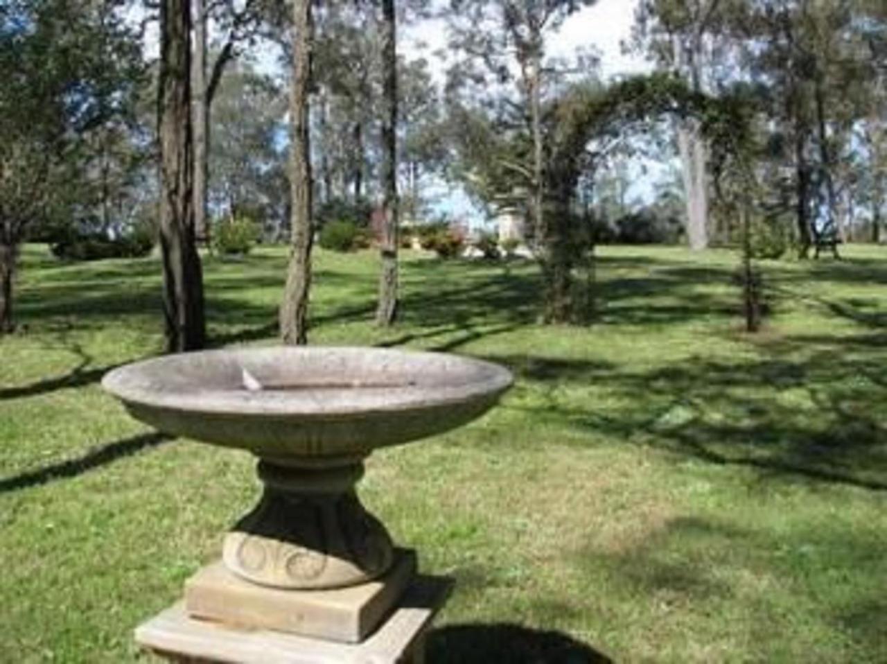 Hill Top Country Guest House Lovedale Exteriér fotografie