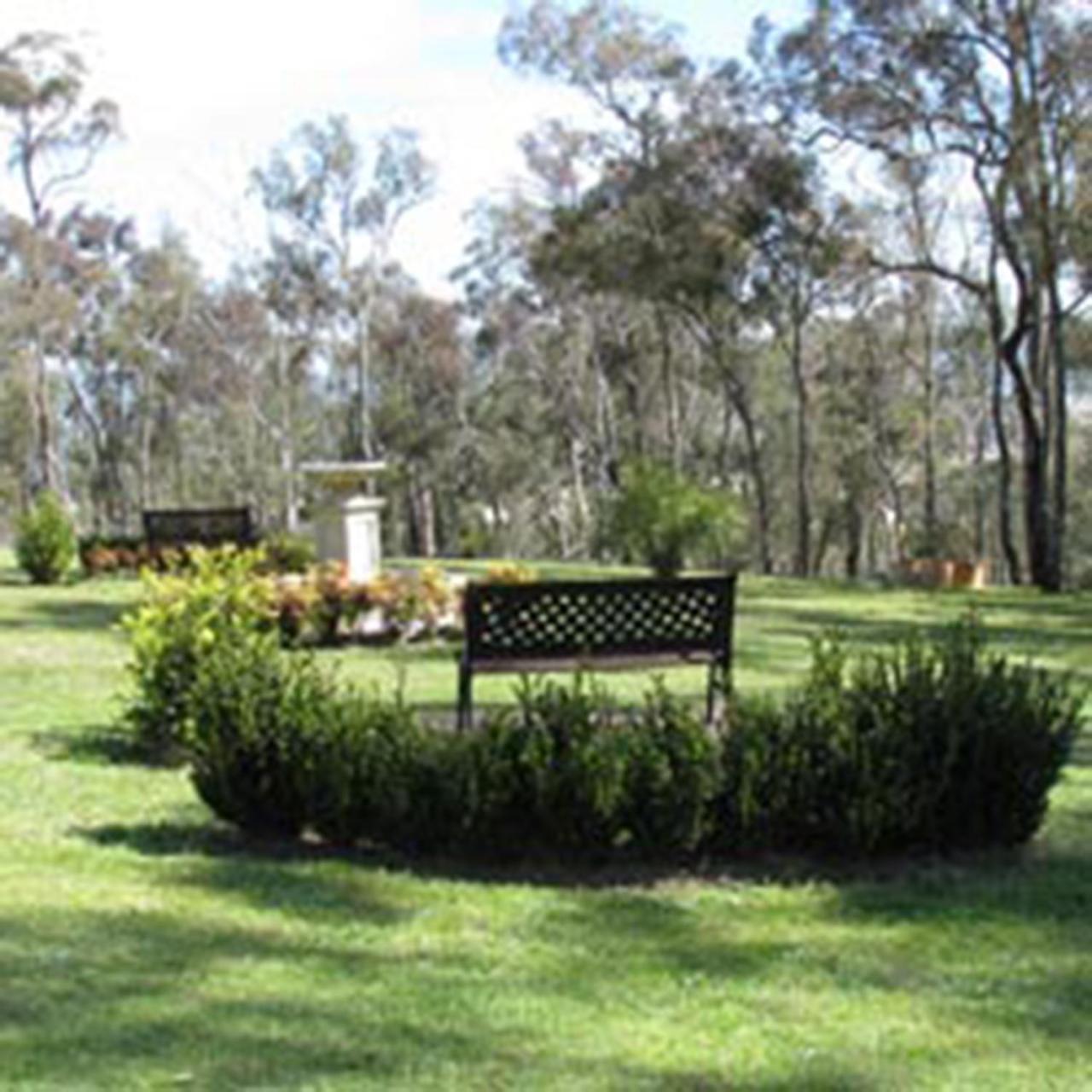Hill Top Country Guest House Lovedale Exteriér fotografie