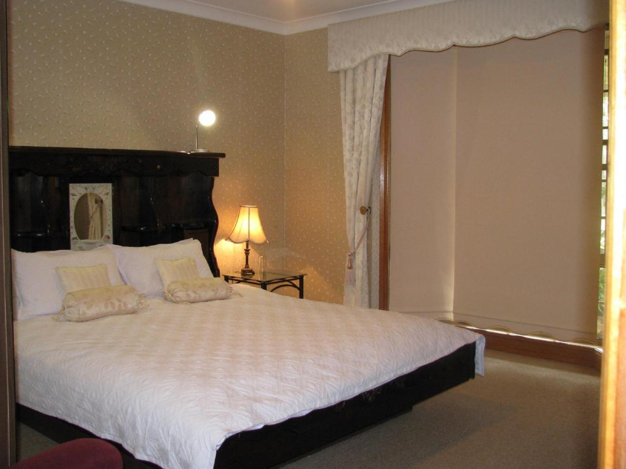 Hill Top Country Guest House Lovedale Exteriér fotografie